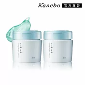 【Kanebo 佳麗寶】 suisai毛孔淨透潔顏凍240g(買1送1)