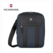 VICTORINOX 瑞士維氏 ArchitectureUrban2 城市系列 側包 612668/612675 藍