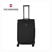 VICTORINOX 瑞士維氏 CrossLight 中型行李箱 45x68x30cm/4.3kg 612420