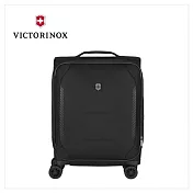 VICTORINOX 瑞士維氏 CrossLight 登機箱 40x55x20cm 2.9kg 612417