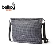 Bellroy Lite Sacoche 斜背包(BLSA) Arcade Gray