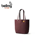 Bellroy Market Tote 15L 托特包(BTMA) Burgundy