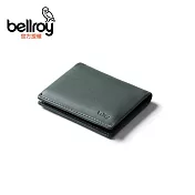 Bellroy Slim Sleeve 薄款皮夾(WSSB) Everglade