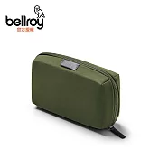 Bellroy Tech Kit 數位配件收納包(ETKA)  Ranger Green
