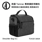 Tamrac 美國天域 Tradewind Shoulder Bag 5.1 單肩側背小槍袋相機包(公司貨) T1410-1919