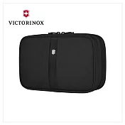 VICTORINOX 瑞士維氏 三摺旅行包 洗漱袋(附掛勾) 610608