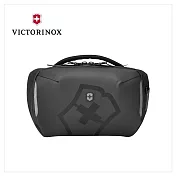 VICTORINOX 瑞士維氏 Touring 2.0 斜背包 11x30x17cm 612127/612128 黑