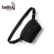 Bellroy Lite Sling Mini 斜背包(BLMA) Black