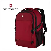 VICTORINOX 瑞士維氏 VX SPORT EVO Daypack 16吋 後背包 36*49*27 611411/611412/611413 紅