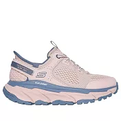 Skechers D’lux Journey [180225ROS] 女 越野鞋 戶外鞋 緩衝 抓地 登山 健行 粉 紫