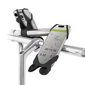 Bone 蹦克 Bike Tie Speaker 單車手機揚聲器 單車手機架 黑色