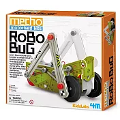 【4M】小小工程師-彈跳蹦蹦車