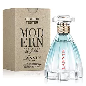 Lanvin浪凡 丹寧公主女性淡香精-Tester(90ml)