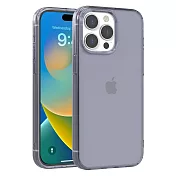 JTLEGEND iPhone 15 Pro / Pro Max 雙料減震保護殼 i15 Pro Max 透藍