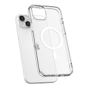 JTLEGEND iPhone 15/Pro/Plus/Pro Max 雙料減震磁吸保護殼 iPhone 15 晶透