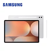 【贈好禮】Samsung Galaxy Tab S10 Ultra 5G SM-X926 14.6吋平板電腦 (12G/256GB)  鉑金銀