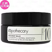ilapothecary 英草社 No.101 SOS香莢蘭菁植膏(100g)(公司貨)