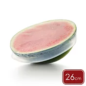 《LEKUE》矽膠保鮮蓋 | 收納 環保 外帶 防潮 發酵 - 26cm
