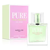 Geparlys KAREN LOW 盛夏花園女性淡香精(100ml)-專櫃公司貨