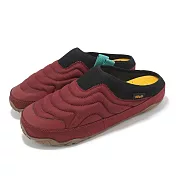 Teva 麵包鞋 M ReEmber Terrain Slip-On 男鞋 番茄紅 防潑水 戶外鞋 穆勒鞋 1129596SRDT