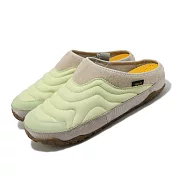 Teva 懶人鞋 ReEmber Terrain Slip-On 男女鞋 草綠 麵包鞋 防潑水 1129582SDRM