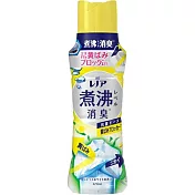 【2入組】日本進口消臭香香豆-清新柑橘香 420ML