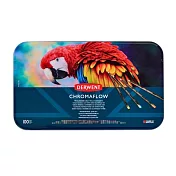 【DERWENT德爾文】CHROMAFLOW 油性色鉛 100色