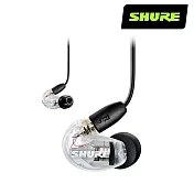 SHURE AONIC 215 線控版 通話 監聽 隔音 入耳式耳機 透明款