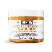 KIEHL’S 契爾氏 金盞花精萃亮採水凝霜(100ml)-國際航空版