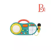 【B.Toys】加樂比混音器