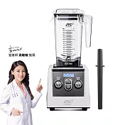 JTC杰帝士三匹馬力全食物智能調理機-旗艦900D-白-公司貨(真正破壁機/高敏敏推薦) 白