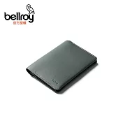 Bellroy Passport Cover 皮革護照夾(WPCA) Everglade