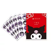 Artificer - 三麗鷗聯名款 - 平衡點礦物貼布｜酷洛米 (60枚入)