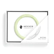 Artificer - Rhythm 礦物手環 - 薄荷綠  - M (內圍長 18cm)  - M (內圍長 18cm)