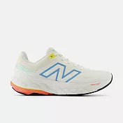 New Balance Fresh Foam X 860v14 女 慢跑鞋-W860W14-D US5 白色