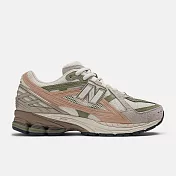 New Balance 1906 系列 男女 休閒鞋-M1906NE-D US4.5 灰色