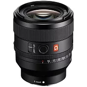 Sony FE 50mm F1.4 GM 全片幅標準定焦鏡頭 SEL50F14GM 公司貨 保固24個月