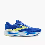 Brooks Adrenaline Gts 24 [1104372E434] 男 慢跑鞋 運動鞋 寬楦 避震 緩衝 藍