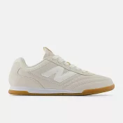 New Balance RC42 系列 男女 休閒鞋-URC42EA-D US7.5 白色