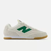 New Balance RC42 系列 男女 休閒鞋-URC42HG-D US7.5 白色