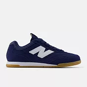 New Balance RC42 系列 男女 休閒鞋-URC42SC-D US4.5 藍色