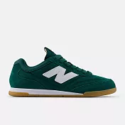 New Balance RC42 系列 男女 休閒鞋-URC42SD-D US7.5 綠色