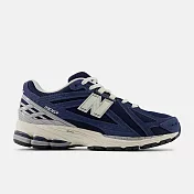 New Balance 1906R 系列 男女 休閒鞋-M1906REI-D US5 藍色