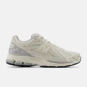 New Balance 1906R 系列 男女 休閒鞋-M1906REL-D US4.5 白色