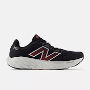 New Balance Fresh Foam X 880v14 男 慢跑鞋-M880H14-2E US7.5 黑色