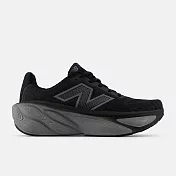 New Balance Fresh Foam X More v5 男 慢跑鞋-MMORLK5-2E US7.5 黑色