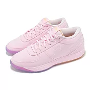 Nike 籃球鞋 Book 1 EP Sunrise 男鞋 女鞋 粉紅 紫 日出 Devin Booker HJ5355-600 26cm PINK/YELLOW