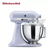 KitchenAid 4.8公升/5Q 桌上型攪拌機 薰衣紫