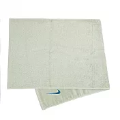 Nike Solid Core Towel [AC9637-050] 運動毛巾 瑜珈 健身 盒裝 35x80cm 淺綠