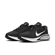 NIKE W JOURNEY RUN 女慢跑鞋-FJ7765001 US5.5 黑色